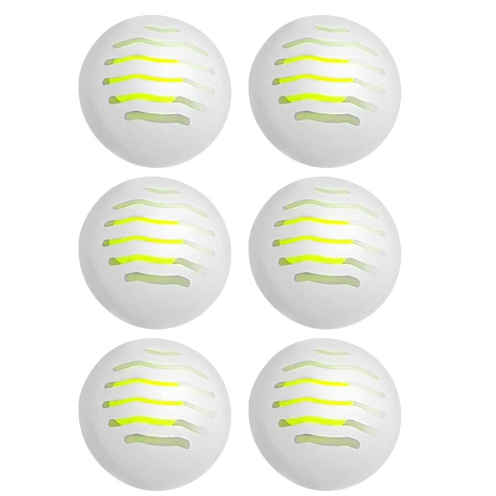 Shoe Deodorizer Ball - 6-30 шт. шариков-дезодорантов для обуви и