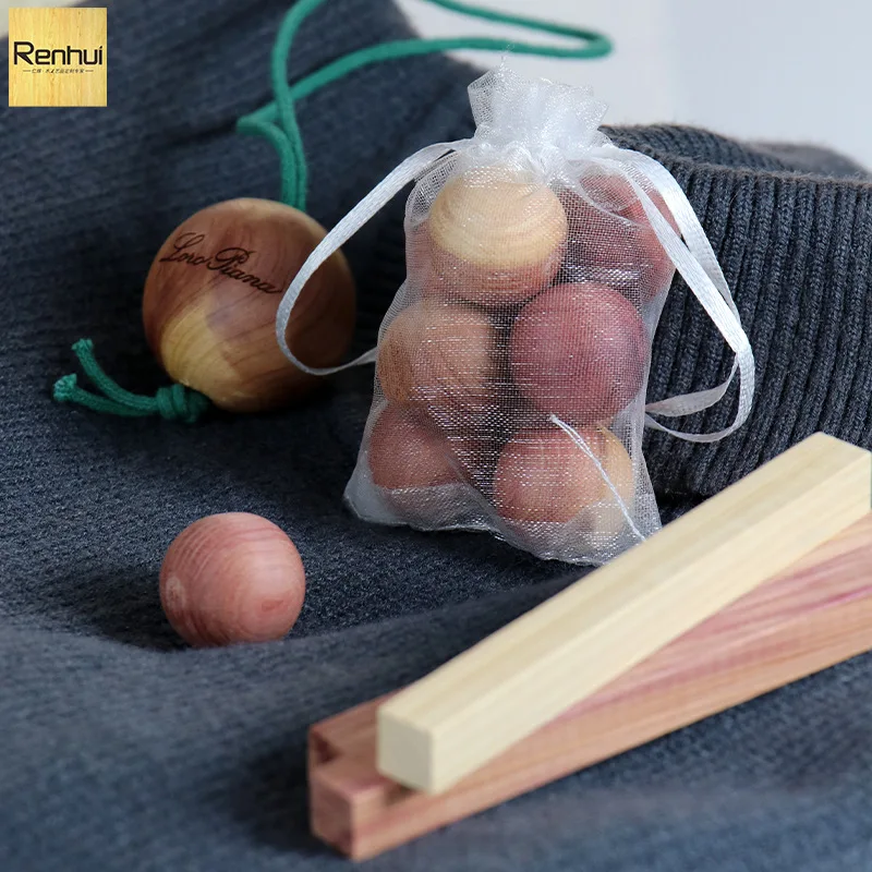 100% натуральные шарики и пало – обзор и цена Shoe Deodorizer Ball