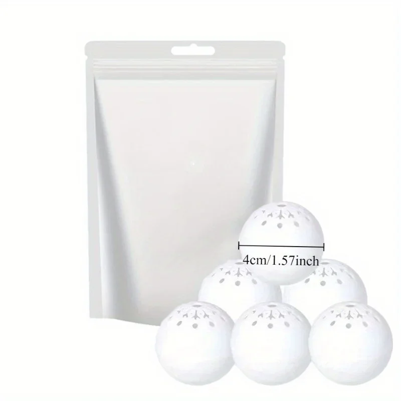 6 шт./упаковка, дезодорирующие – обзор и цена Shoe Deodorizer Ball