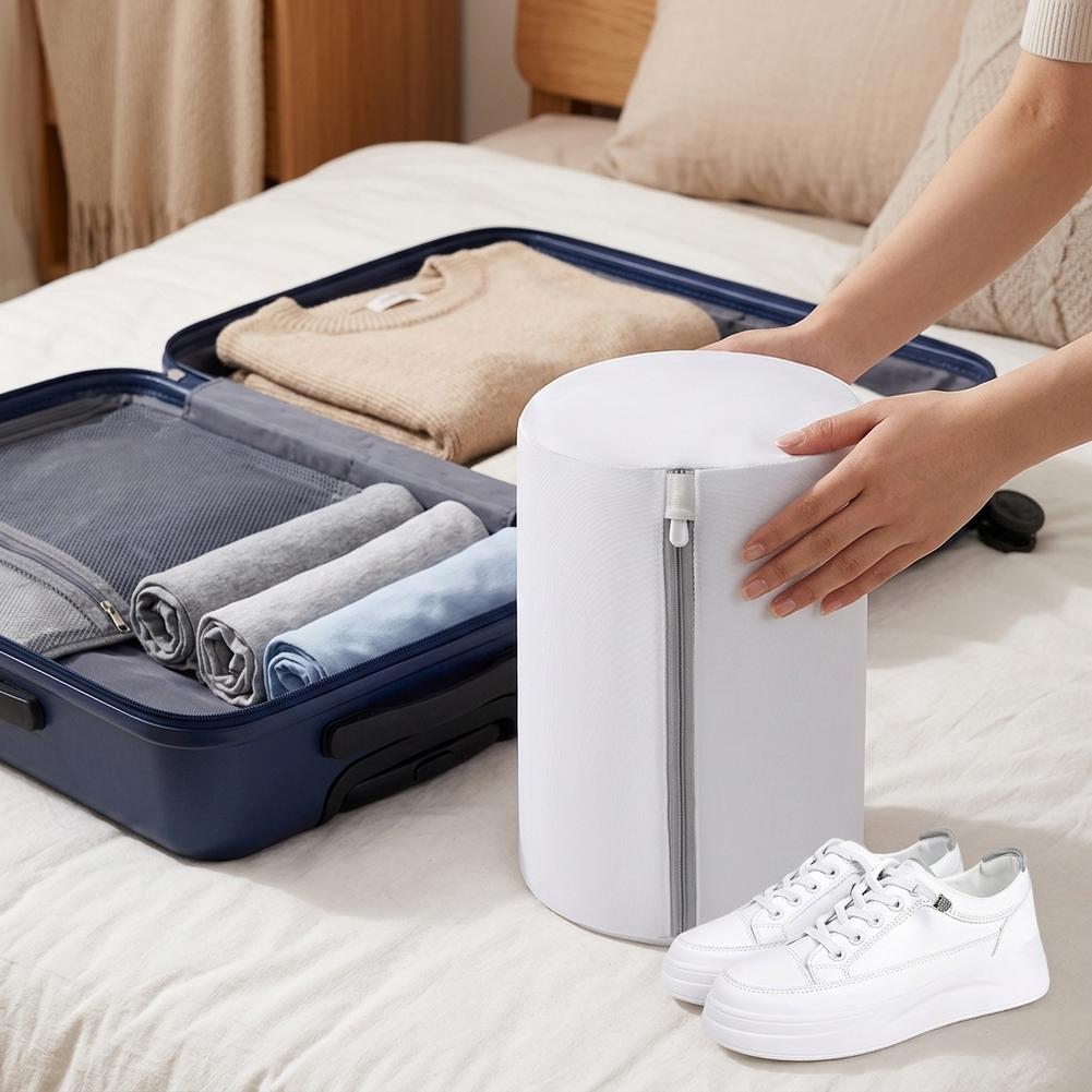 Портативный мешок для стирки о – обзор и цена Sneaker Care Cleaning Kit